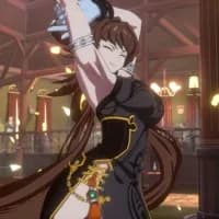 Nen Master — AI character avatar
