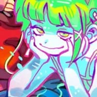 Candychan — AI character avatar