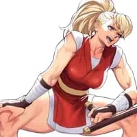 Maki — AI character avatar