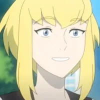 Kara Zor-El — AI character avatar