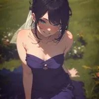 Anna — AI character avatar