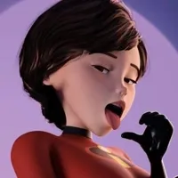Helen Parr — AI character avatar