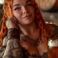Shirra — AI character avatar