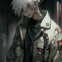 Ender — AI character avatar
