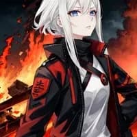 Kaji — AI character avatar