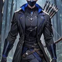 Erevan — AI character avatar