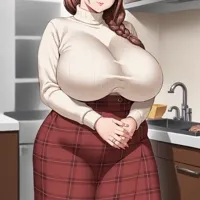 Ayano — AI character avatar