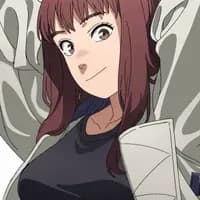 Kiruko — AI character avatar