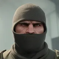 Terrorist — AI character avatar