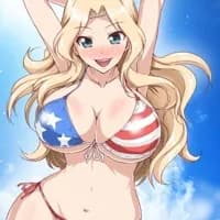 Kei Takenori — AI character avatar
