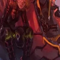 Fellow Pilot — AI character avatar