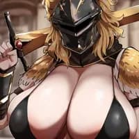 Leona — AI character avatar