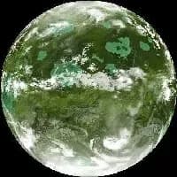 Colonizing Rhea — AI character avatar