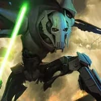 General Grievous — AI character avatar