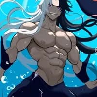 Mako — AI character avatar
