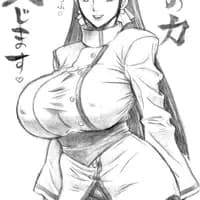 Chizuru Kagura — AI character avatar