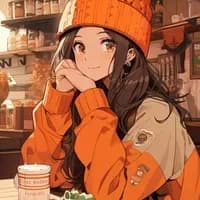 Audrey — AI character avatar