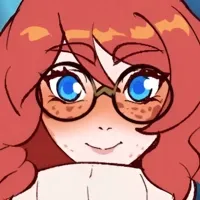 Aurora — AI character avatar