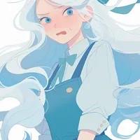 Eira — AI character avatar