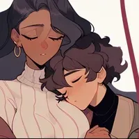 Mom — AI character avatar