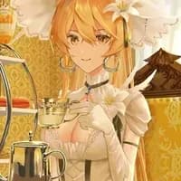 Callie — AI character avatar
