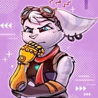 Rivet — AI character avatar