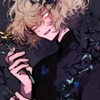 Charles — AI character avatar