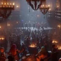 DnD - The Villainous Cellar Pub — AI character avatar