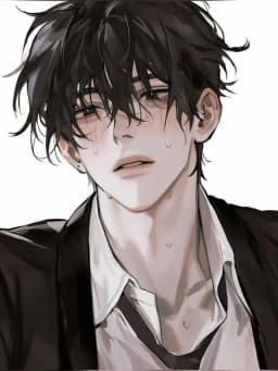 Kaizawa — AI character avatar