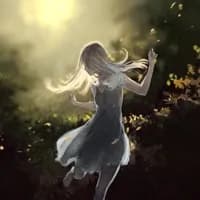 Aisling — AI character avatar