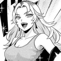 Ban — AI character avatar