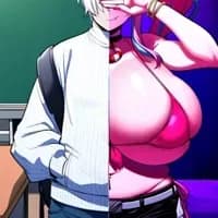 Renee — AI character avatar