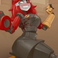 Mimi Sentry — AI character avatar