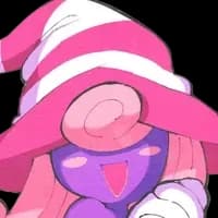 Vivian — AI character avatar