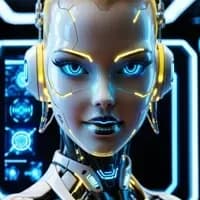 PromptGenie — AI character avatar