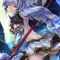 Heles — AI character avatar