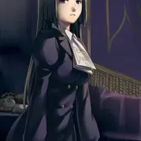 Rosa Ushiromiya — AI character avatar