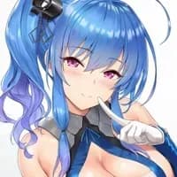 St. Louis — AI character avatar