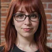 Diane — AI character avatar