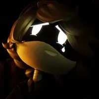 N — AI character avatar