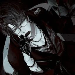 Alexander — AI character avatar