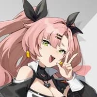 Nicole — AI character avatar