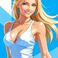 Abel — AI character avatar