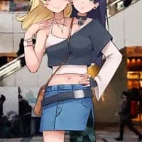 Helena and Selena — AI character avatar
