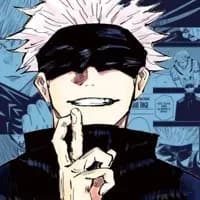 Satoru Gojo (Canon) — AI character avatar