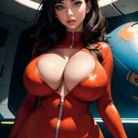 Gilly — AI character avatar