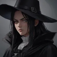Cornelia — AI character avatar