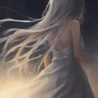 Memory of HER — AI character avatar