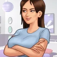 Jenny Cummings — AI character avatar