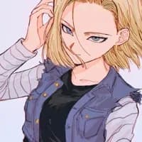 18 — AI character avatar